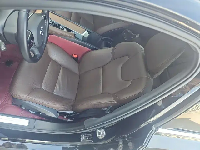Volvo S90 — Фото автомобиля 4