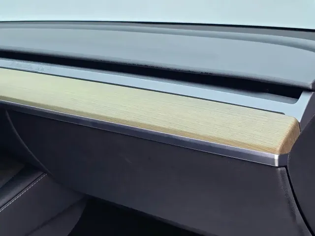 Tesla Model Y — Фото автомобиля 6