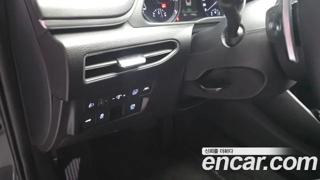 Hyundai Sonata DN8 — Фото автомобиля 24