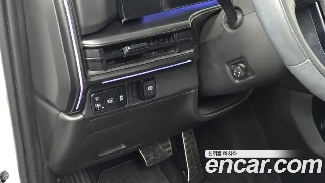 Hyundai Santa Fe MX5 — Фото автомобиля 27