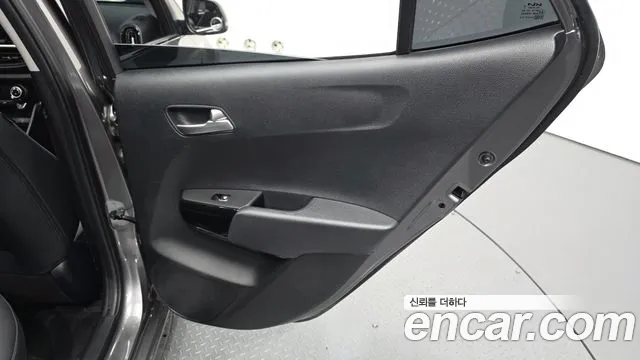 Kia morning Новый Morning (JA) Signature — Фото автомобиля 24