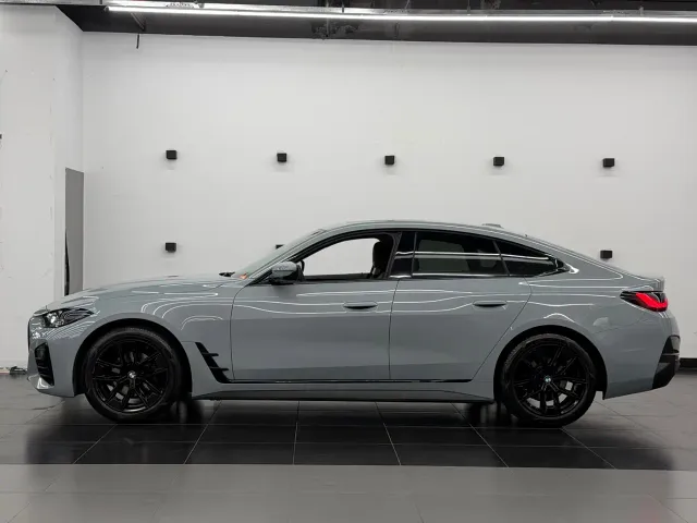 BMW 4 Series — Фото автомобиля 3