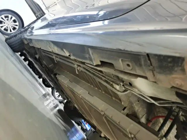 BYD Qin PLUS — Фото автомобиля 21