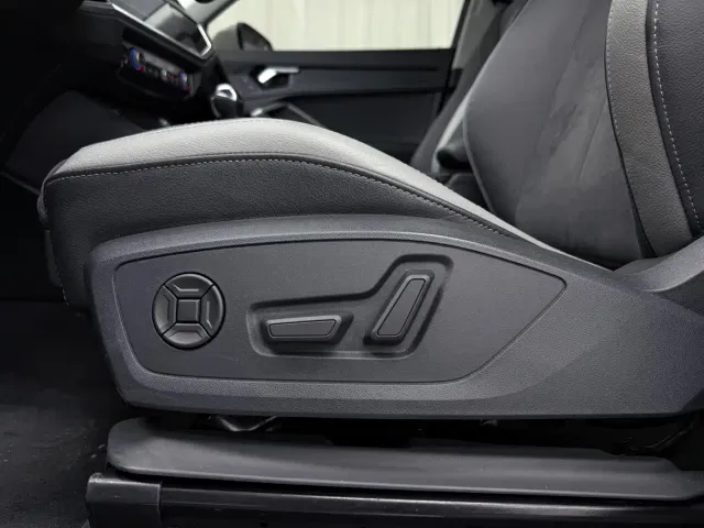 Audi Q3 Sportback — Фото автомобиля 15