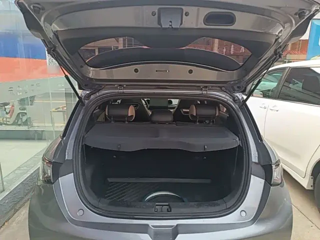 BYD Dolphin — Фото автомобиля 18
