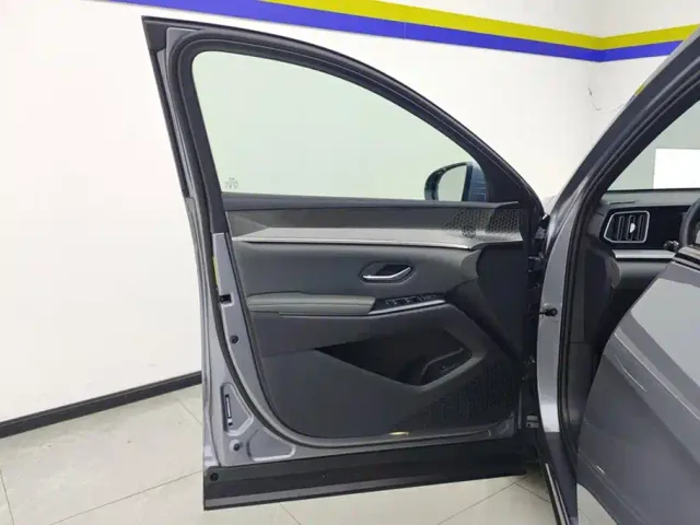 BYD Song Pro — Фото автомобиля 7