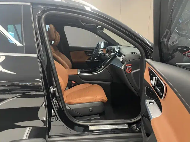 Mercedes-Benz GLC-Class — Фото автомобиля 18