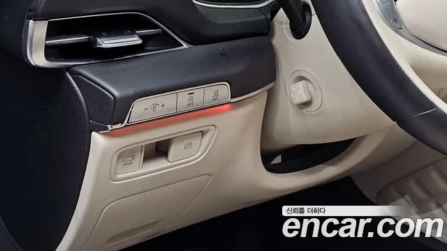 Genesis GV80 — Фото автомобиля 21
