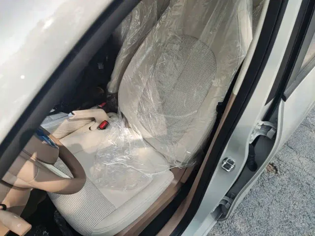 Wuling Hongguang Mini EV — Фото автомобиля 14
