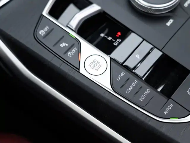 BMW 4 Series — Фото автомобиля 19