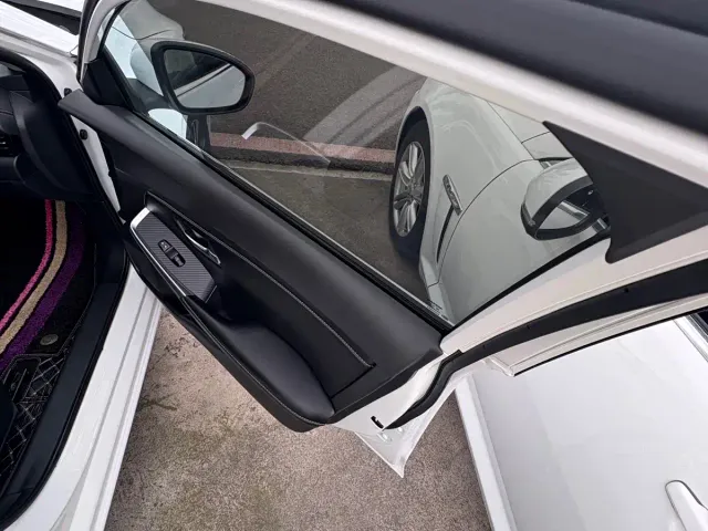 Nissan Sylphy — Фото автомобиля 7
