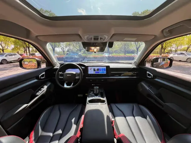 Haval Cool Dog — Фото автомобиля 13