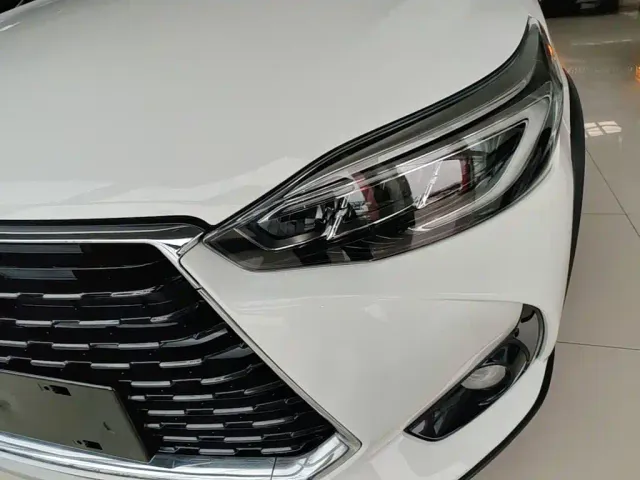 Toyota YARiS L Zhi Xuan 2022 Zhi Xuan X 1.5L CVT Luxury PLUS Edition — Фото автомобиля 23
