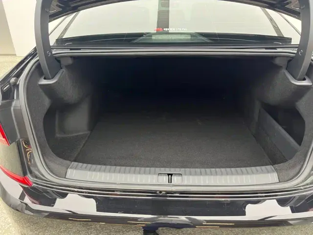 Volkswagen Passat — Фото автомобиля 17