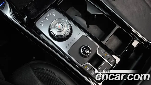 Kia Sorento — Фото автомобиля 12