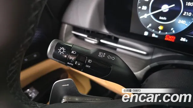 Kia Canival Carnival 4 поколение Бензин 9 мест Signature — Фото автомобиля 24