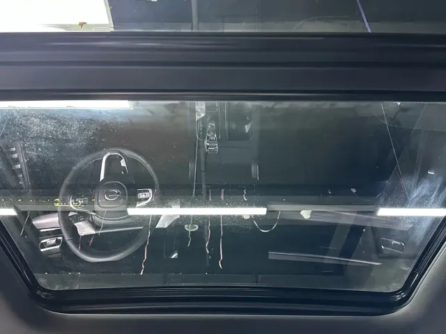 GAC Trumpchi GS8 — Фото автомобиля 15