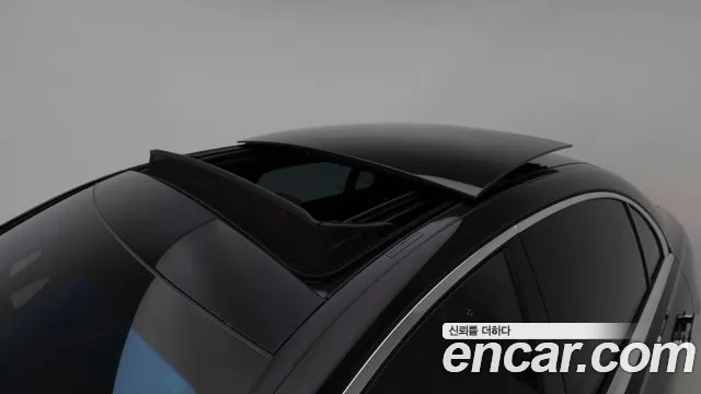 Mercedes-Benz S-Class W223 — Фото автомобиля 12