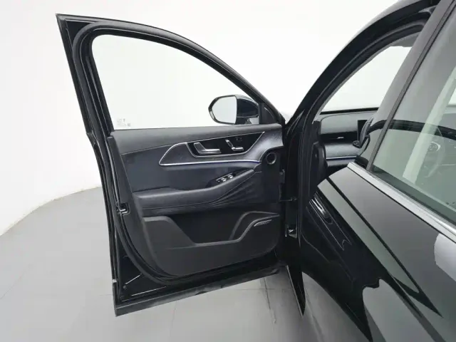 Chery Fulwin T9 — Фото автомобиля 8
