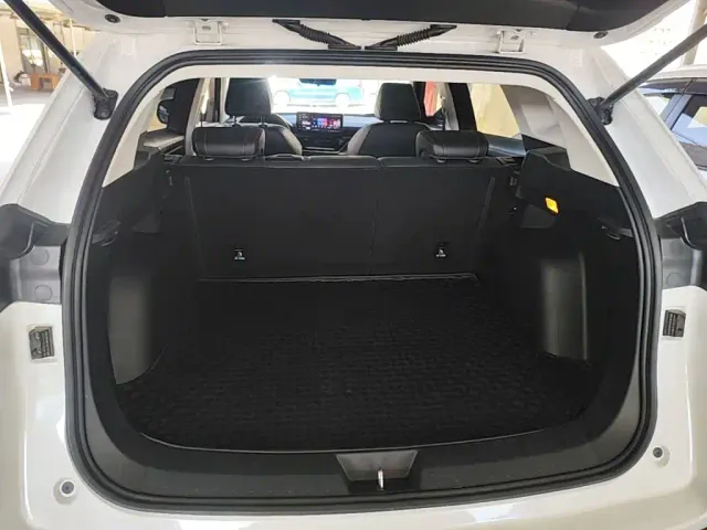 Haval H6 — Фото автомобиля 18
