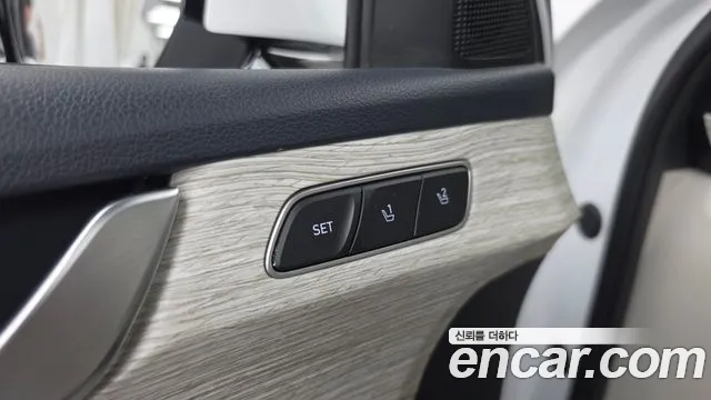 Hyundai Palisade The New Palisade Дизель 2.2 2WD — Фото автомобиля 30