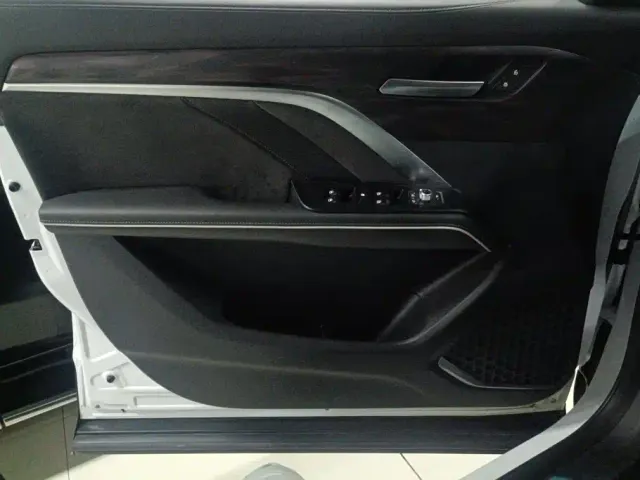 Haval H6 — Фото автомобиля 7