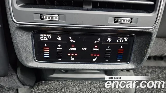 Audi Q7 45 TDI quattro — Фото автомобиля 18
