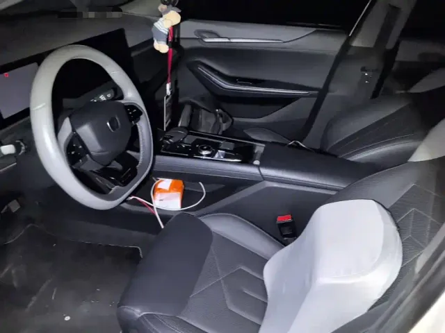 Changan Raeton Plus — Фото автомобиля 7