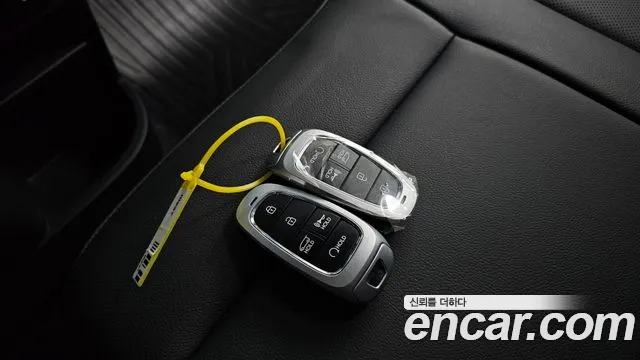 Hyundai Staria — Фото автомобиля 30