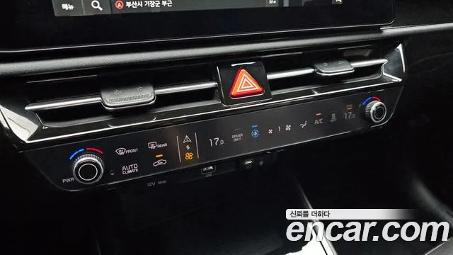Kia Niro All Niro EV Air — Фото автомобиля 18