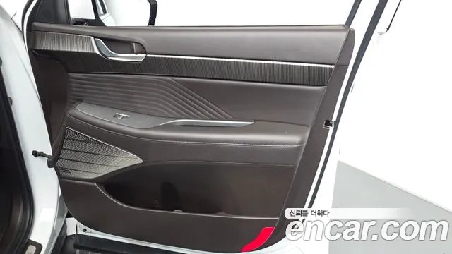 Hyundai Palisade The New — Фото автомобиля 13