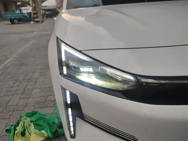 Geely Galaxy L6 — Фото автомобиля 7
