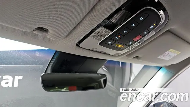 Hyundai Palisade The New Palisade Бензин 3.8 4WD — Фото автомобиля 26