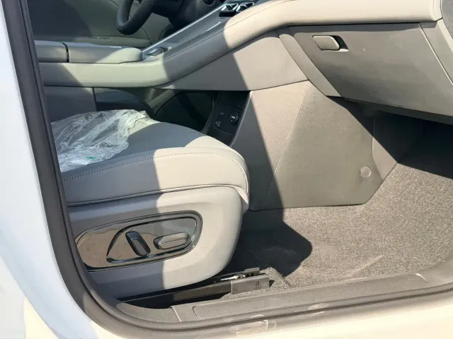GAC Trumpchi GS4 — Фото автомобиля 18