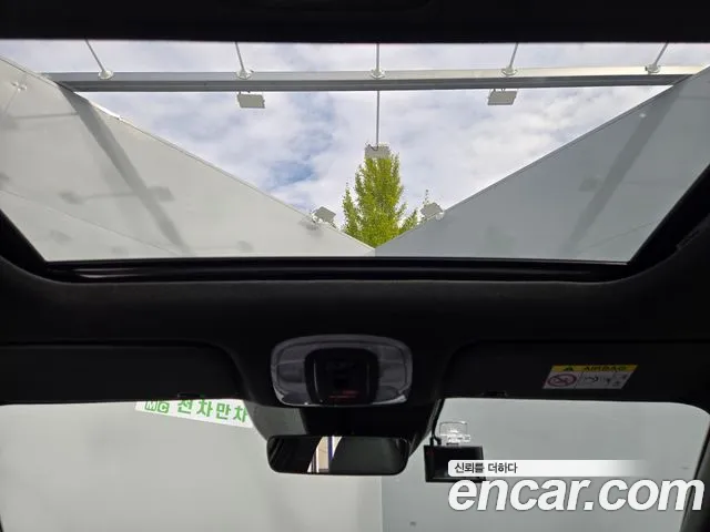 Hyundai Avante CN7 — Фото автомобиля 11
