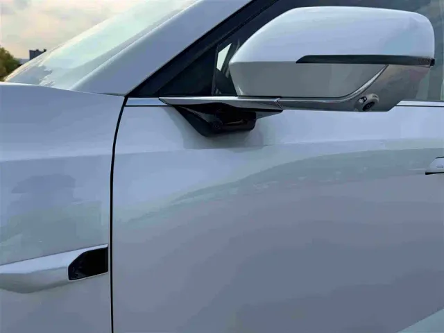 GAC Trumpchi Xiangwang S9 — Фото автомобиля 16