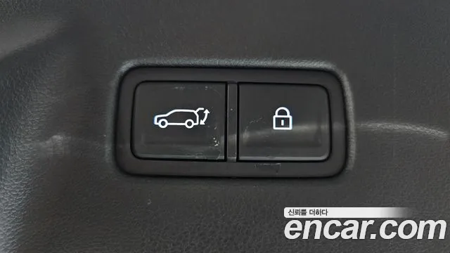 Hyundai Santa Fe MX5 — Фото автомобиля 22