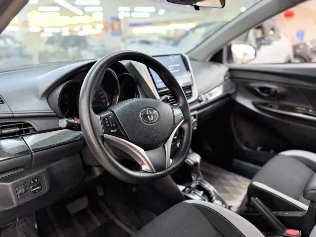 Toyota YARiS L Zhi Xuan — Фото автомобиля 6