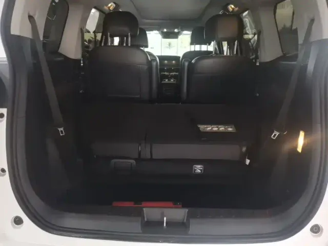 GAC Trumpchi M6 — Фото автомобиля 18
