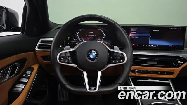 BMW 3 Series G20 — Фото автомобиля 20