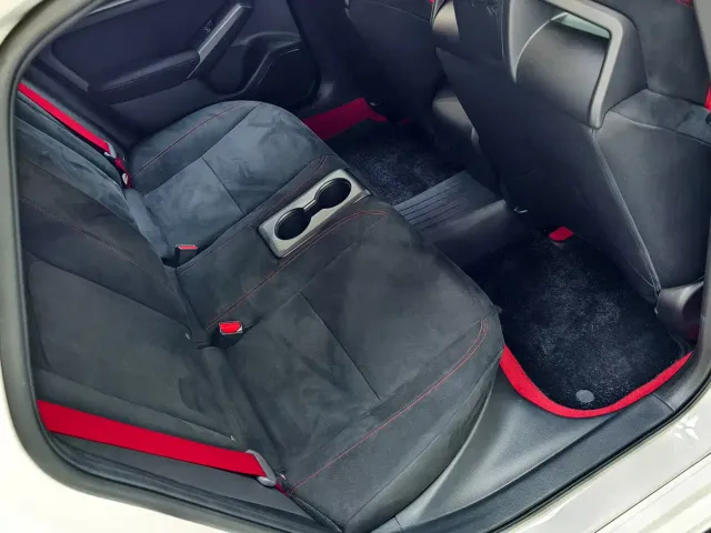Honda Civic — Фото автомобиля 24
