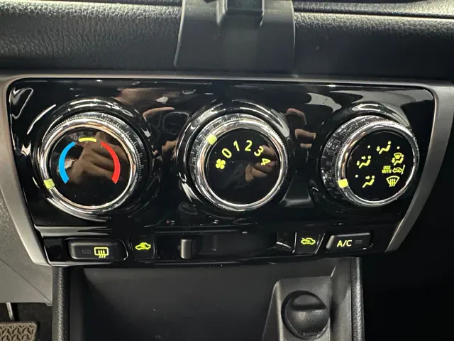 Toyota YARiS L Zhi Xuan — Фото автомобиля 15