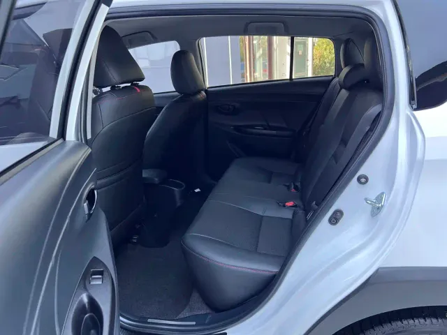 Toyota YARiS L Zhi Xuan — Фото автомобиля 11