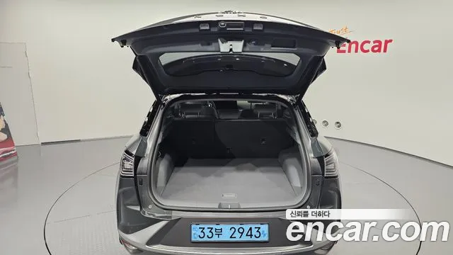 Hyundai Nexo Nexo Premium — Фото автомобиля 30