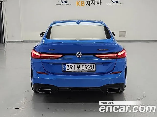 BMW 2-Series — Фото автомобиля 3