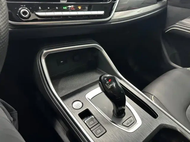Haval Haval H6 2021 National Trend Edition 1.5T Automatic Urban Edition — Фото автомобиля 15