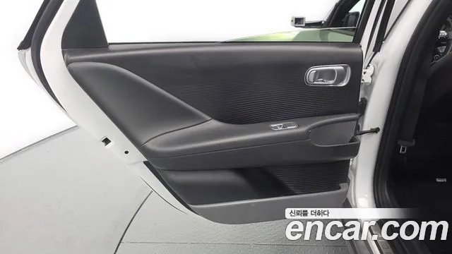 Hyundai Ioniq6 Ioniq 6 Long Range — Фото автомобиля 23
