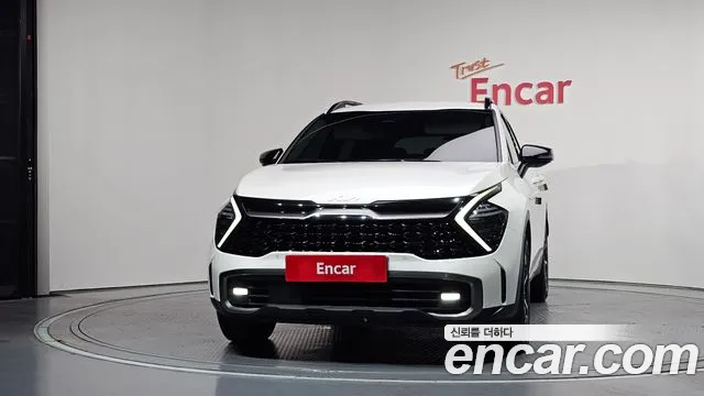 Kia Sportage — Фото автомобиля 3