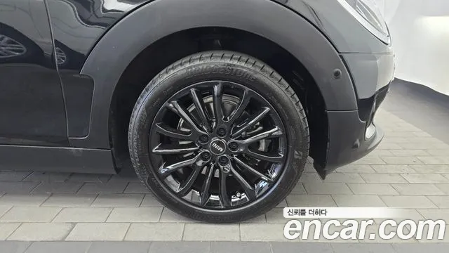 Mini Clubman — Фото автомобиля 21