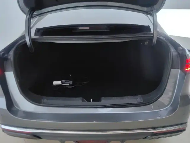 Geely Galaxy Stellar 6 — Фото автомобиля 4